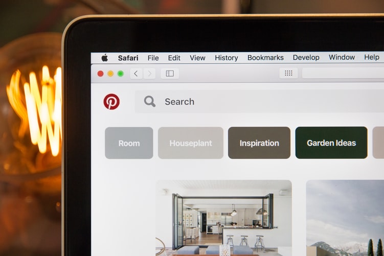 how to promote a business on Pinterest